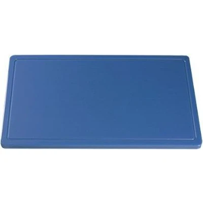 Afbeelding van Snijblad 4(H)X60X33cm Geul CaterChef 882392 Extra Dikke Plank Horeca