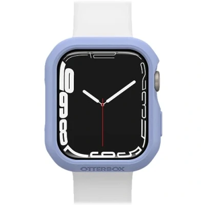 Image de OtterBox Pare chocs pour montre intelligente 45mm polycarbonate velveteen (violet) Apple Watch (45 mm)