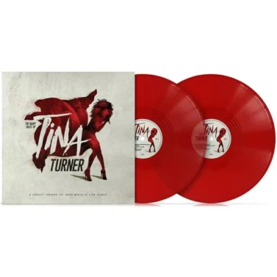Afbeelding van Various Artists The Many Faces Of Tina Turner (LP)