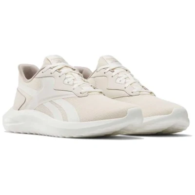 Afbeelding van Reebok Energen LUX Stabiliteit hardloopschoenen, Heren, Maat: 44.5, Alabaster chalk white Kunststof