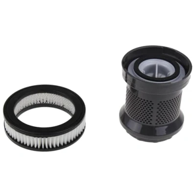 Afbeelding van Domo Do222sv set Hepa Filter + Fijne Stofzuiger