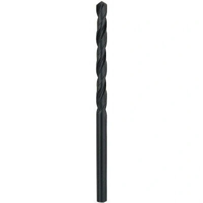 Afbeelding van Bosch Accessories 2609255008 HSS Metaal spiraalboor 4.2 mm Gezamenlijke lengte 75 Rollenwals DIN 338 Cilinderschacht 1 stuk(s)