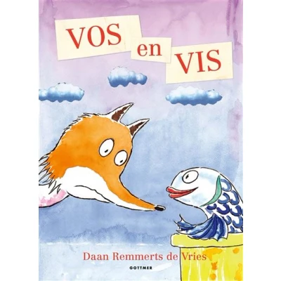 Image de Vos en Vis