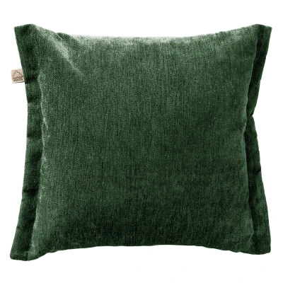 Afbeelding van Dutch Decor LEWIS Sierkussen 45x45 cm Mountain View groen