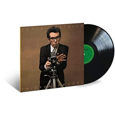 Afbeelding van Elvis Costello &amp; The Attractions This Year&#039;s..
