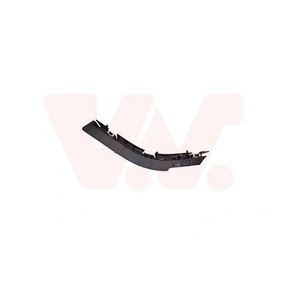 Afbeelding van VAN WEZEL 3082567 Houder, bumper Links voor