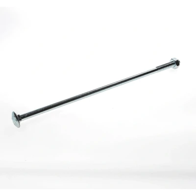 Afbeelding van Kelfort Slotbout met moer verzinkt m10 x 300mm
