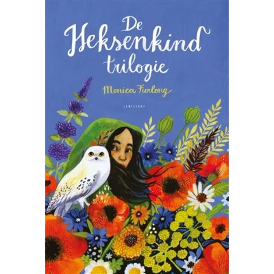 Image de De Heksenkind trilogie