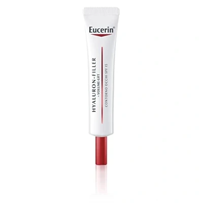 Afbeelding van Eucerin The remodeling Eye Cream Volume Filler 15ml