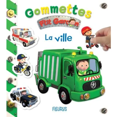 Image de La ville
