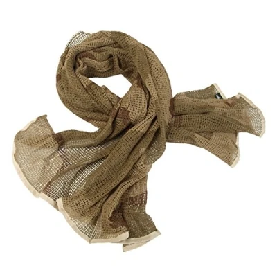 Afbeelding van Miltec sjaal voor volwassenen, 190 x 90 cm, unisex, eenheidsmaat