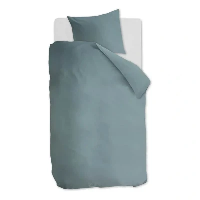 Afbeelding van Ambiante Cotton Uni Dekbedovertrek 140 x 200/220 cm