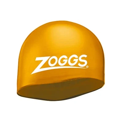 Afbeelding van Zoggs Badmuts OWS Silicone Geel