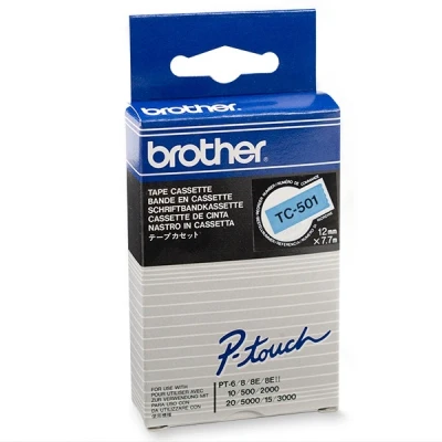 Image de Brother 1 unités bande imprimante