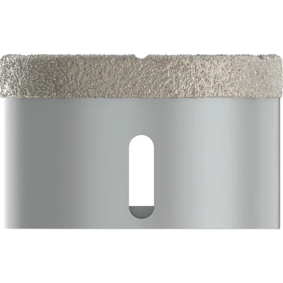 Afbeelding van Bosch Accessories 2608599021 Diamantboor droog 1 stuks 67 mm stuk(s)