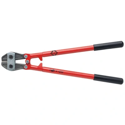 Afbeelding van C.K Boutenschaar 450 mm 60 HRC
