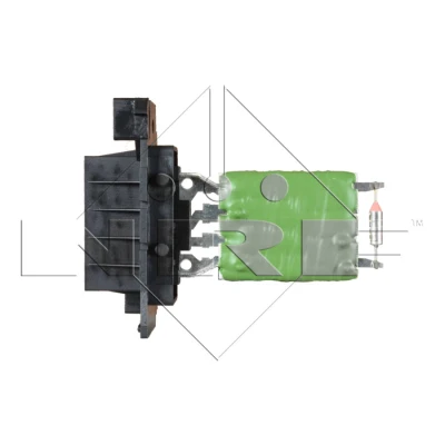 Image de Résistance de moteur soufflante nrf 342041