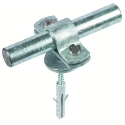 Afbeelding van DEHN SH ZS 16 KD8X40 STTZN ZG Overspanningsveilig bevestigingselement 1 stuk(s)