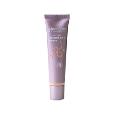 Afbeelding van Benecos BB Cream Porcelaine 30 ml