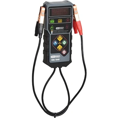 Afbeelding van KS TOOLS 550.1645 Testapparaat, batterij