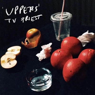 Afbeelding van TV Priest Uppers (CD)