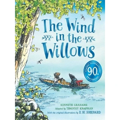 Image de WIND IN THE WILLOWS