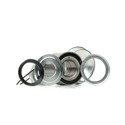 Afbeelding van Febi Bilstein Wiellagerset 34924