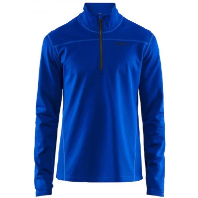 Afbeelding van Craft Core Gain Midlayer Wintersportpully Heren Maat S