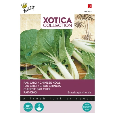 Afbeelding van Xotica paksoi kanton Buzzy