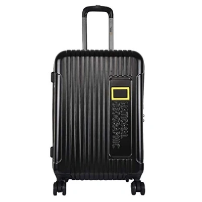 Afbeelding van National Geographic Harde Koffer / Trolley Reiskoffer 67 cm (Medium) Canyon Zwart
