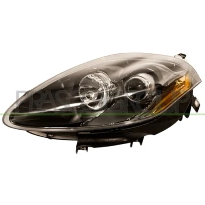 Afbeelding van PRASCO FT5224904 Koplampen Links H1/H1 Zonder afregelmotor voor LWR