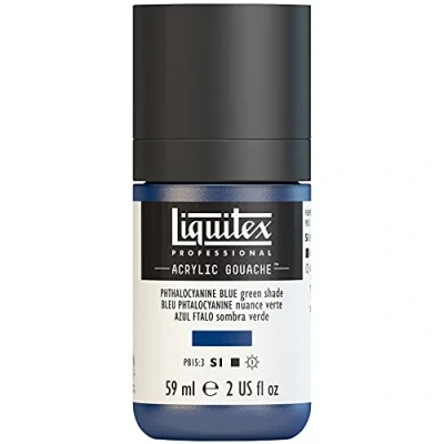 Afbeelding van Liquitex Prossional Acrylverf fles