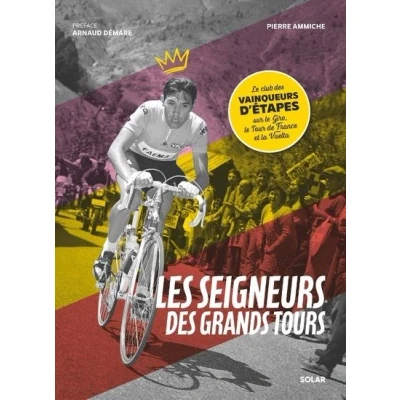 Image de Les seigneurs des grands tours