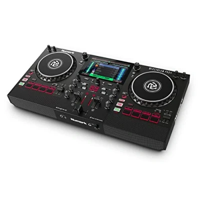 Afbeelding van Numark Mixstream Pro+ DJ mixing station
