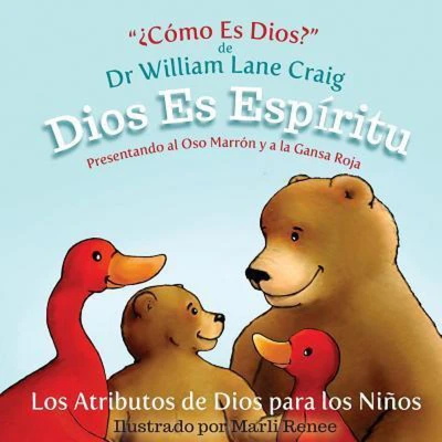 Afbeelding van Dios Es Espiritu