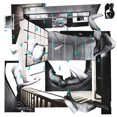 Afbeelding van Conquering Animal Sound On Floating Bodies (LP)