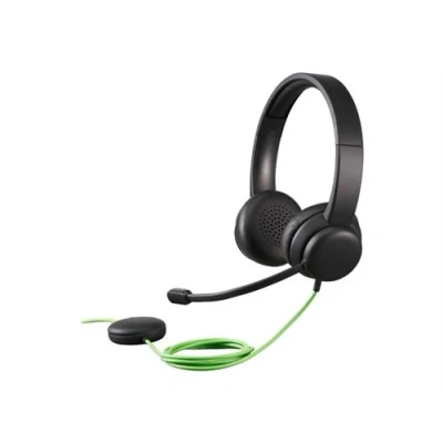 Afbeelding van Gaming koptelefoon met microfoon Acer AHW250 Zwart