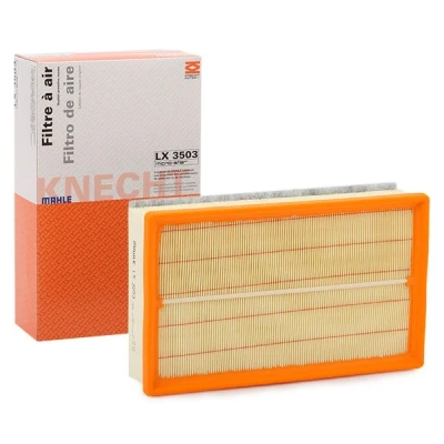 Afbeelding van Mahle Original Luchtfilter LX 3503