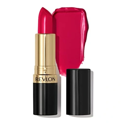 Afbeelding van Revlon Super Lustrous Lipstick 028 Cherry Blossom