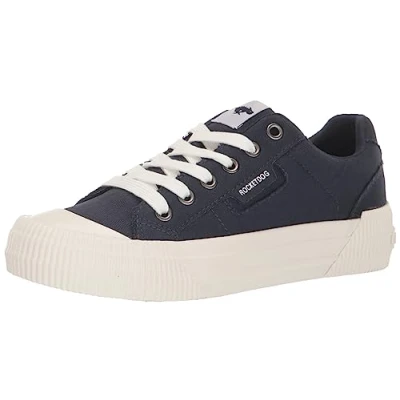 Afbeelding van Rocket Dog Cherry Sneakers voor dames, Shaw Navy