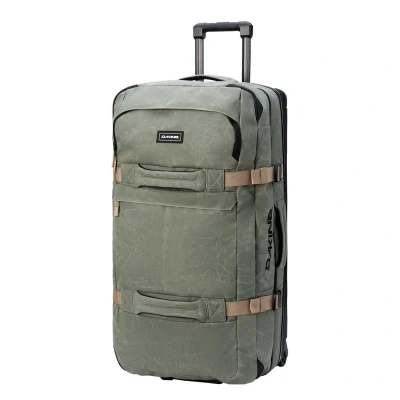 Afbeelding van Dakine Split Roller Ruimbagage koffer 85L Mulled Basil