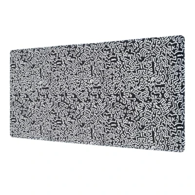 Image de Tapis de souris Keith Haring