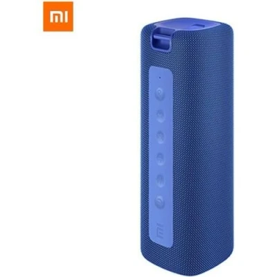 Afbeelding van Xiaomi 16W Outdoor Bluetooth 5.0 Speaker IPX7 waterdicht Ingebouwde microfoon Inclusief USB C oplaadkabel