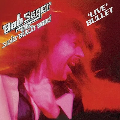 Afbeelding van Bob Seger &amp; The Silver Bullet Band Live (CD) (Remastered 2011)