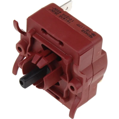 Afbeelding van Novy Interrupteur rotatif 661035