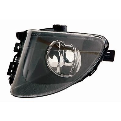 Afbeelding van PRASCO BM0484414 Mistlampen Links BMW: 5 Saloon