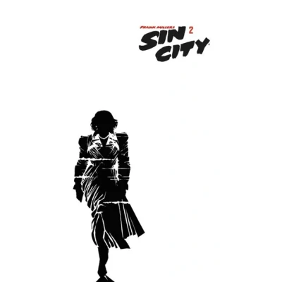 Image de Sin City collector T2