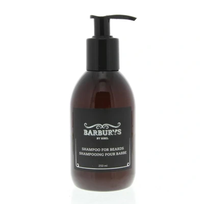 Afbeelding van Barburys Beard Shampoo 250 ml