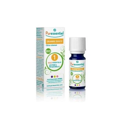 Image de Puressentiel He Orange Douce Bio Exp. 10ml