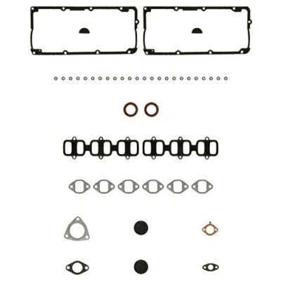 Afbeelding van Ajusa Cilinderkop pakking set/kopset 53021100